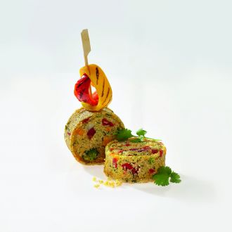 Couscous tærte