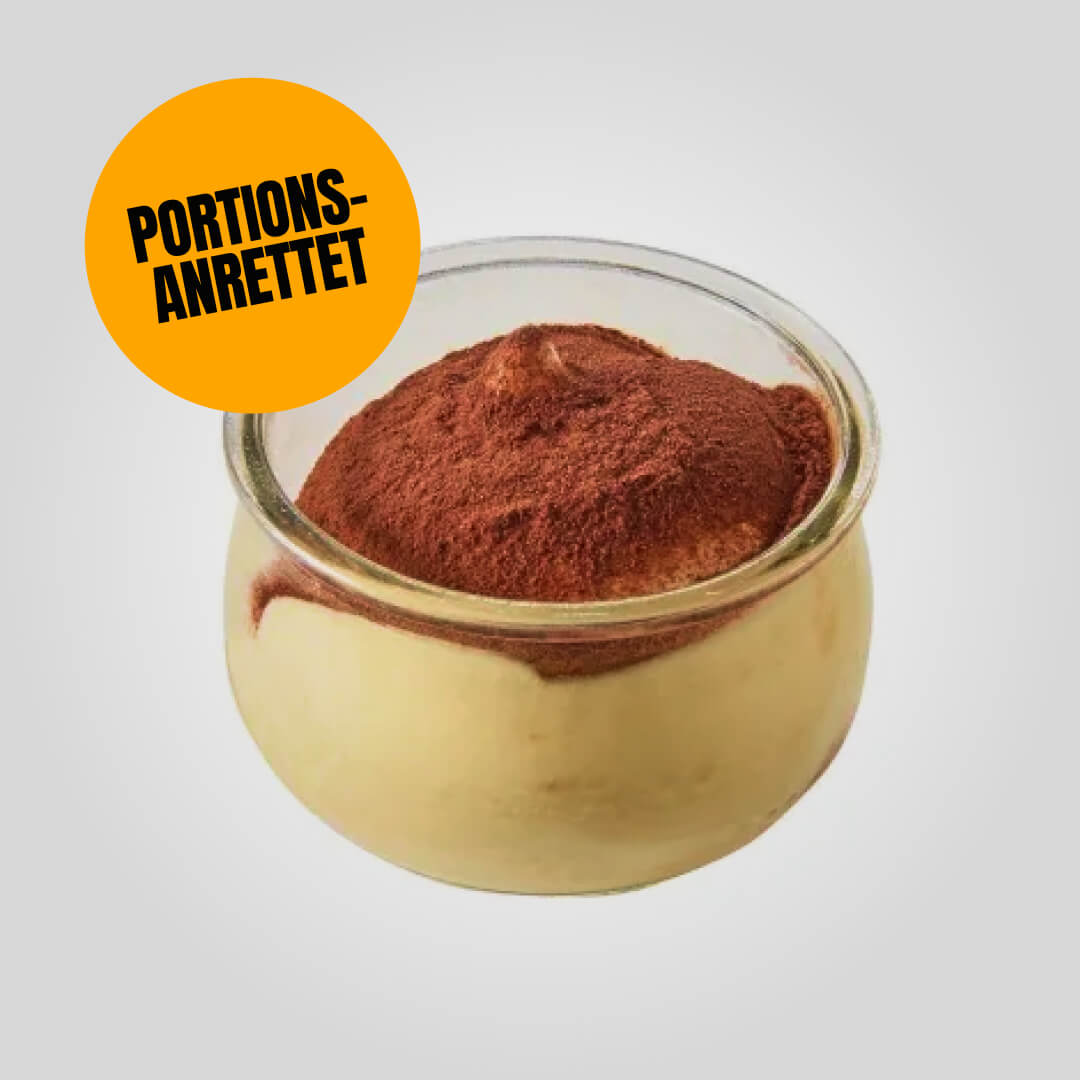 Lille Tiramisu