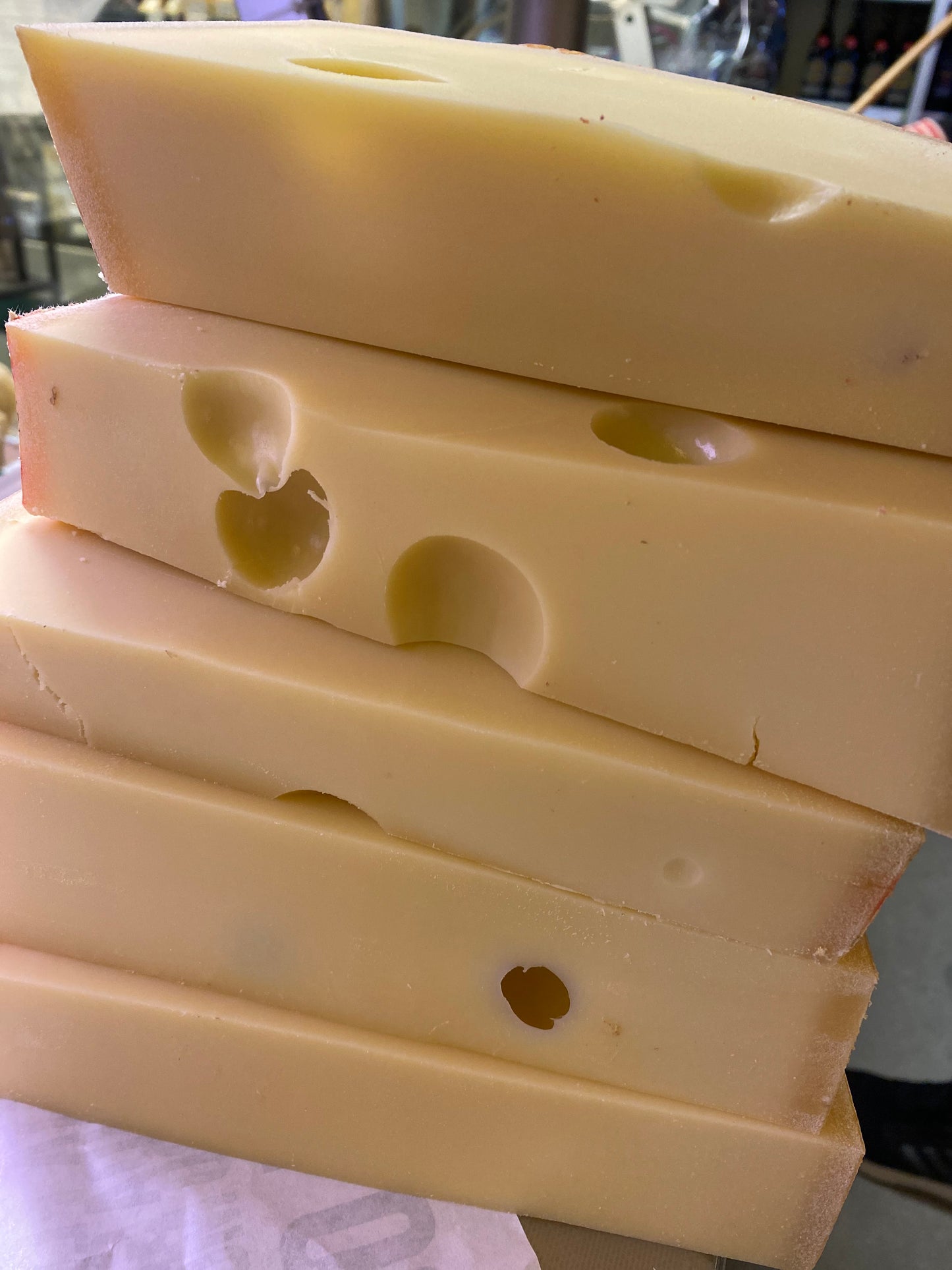 Emmentaler