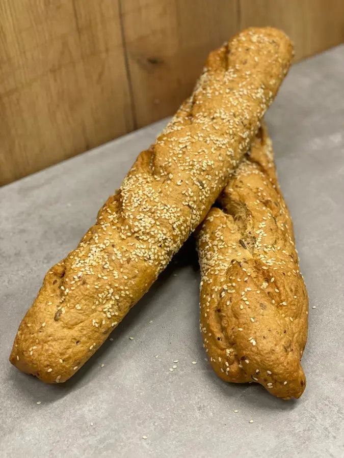 Glutenfri Flute