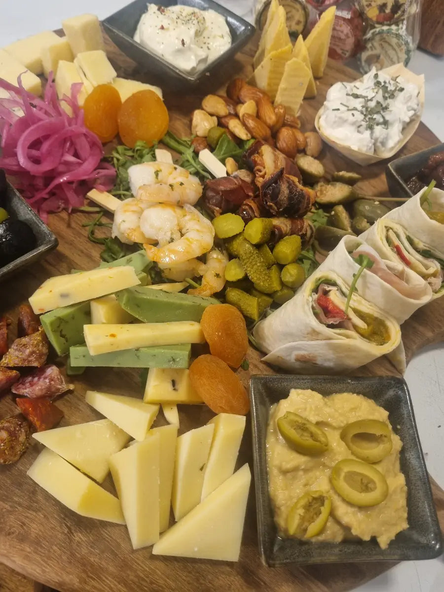 Håndboldtapas