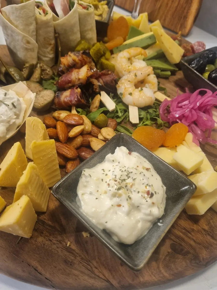 Håndboldtapas