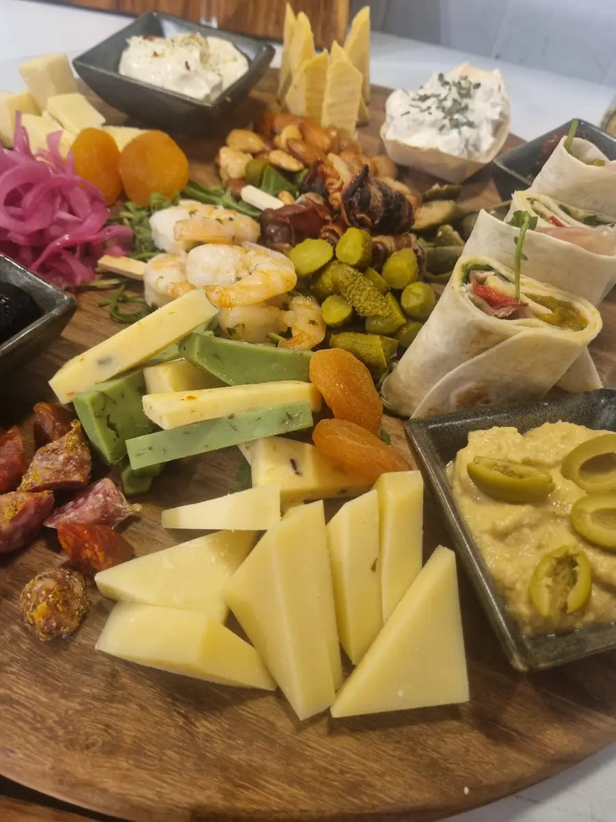 Håndboldtapas