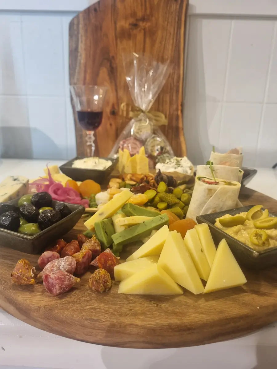 Håndboldtapas