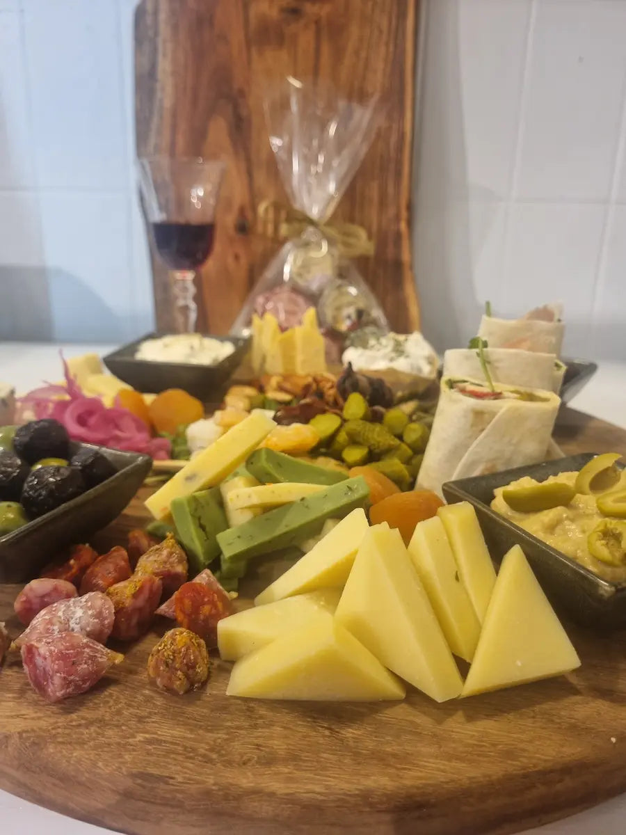 Håndboldtapas