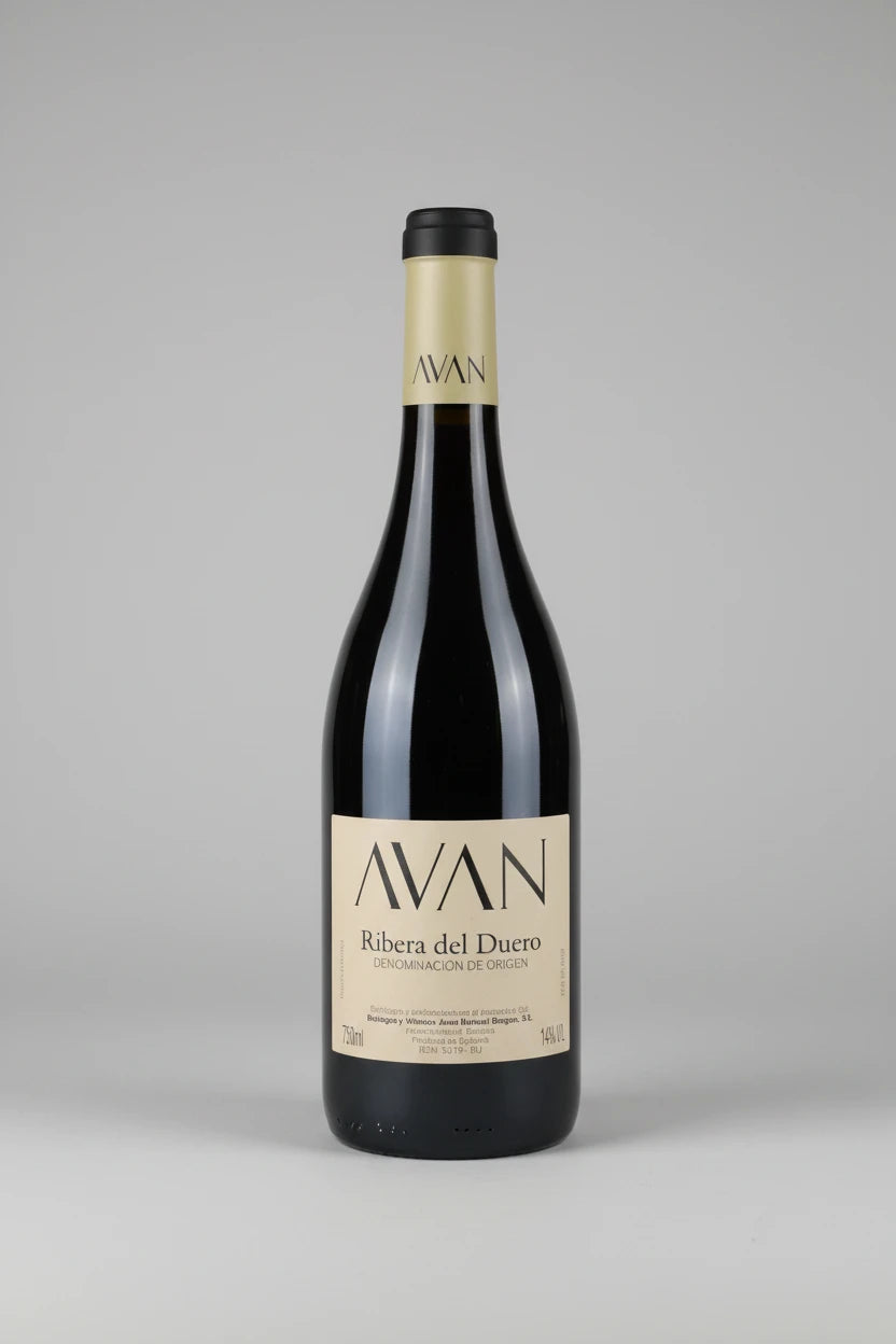 Ribera del Duero – rødvin