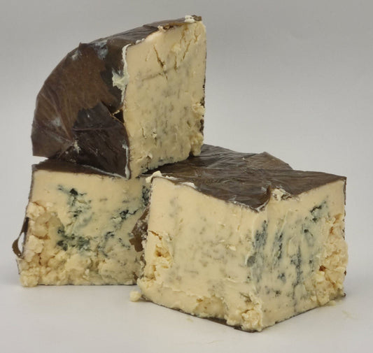 ROGUE RIVER BLUE BLÅSKIMMELOST