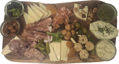 JUBILÆUM TAPAS - Kun til: 15-20 Juni