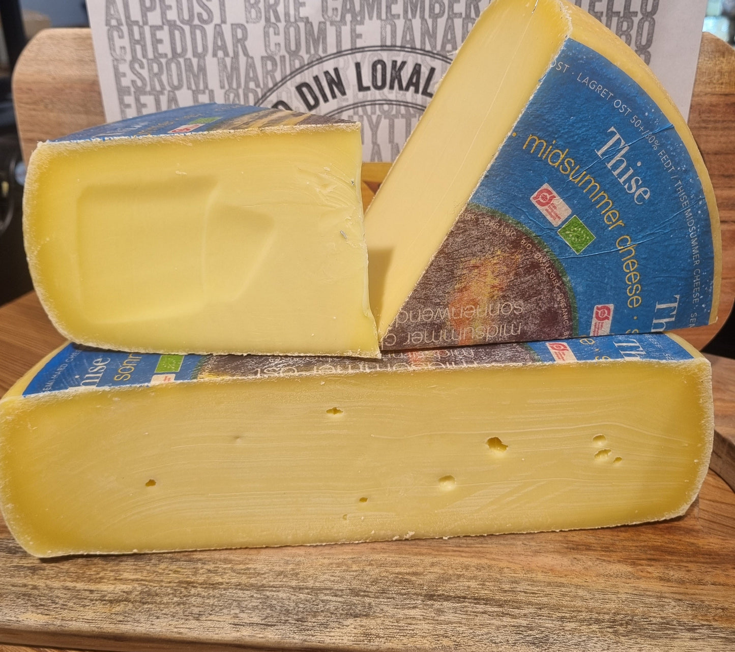 Midsommerost