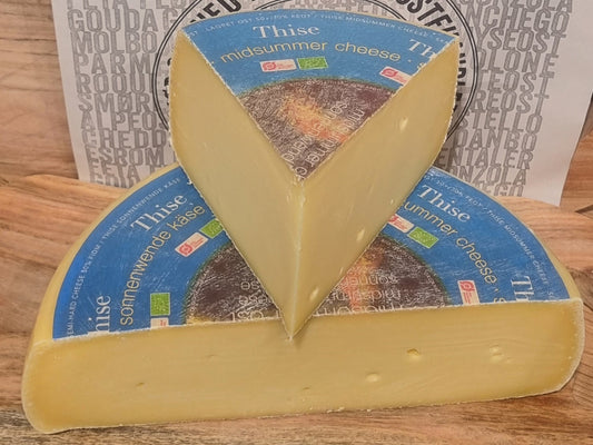 Midsommerost