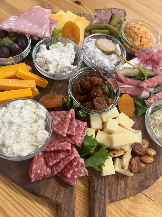 Fødselsdagstapas 9 år i Holbæk 🇩🇰 SPAR 33% -  kun åben for bestilling 3 dage!