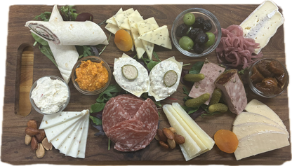 Forårstapas (Sæsontapas)