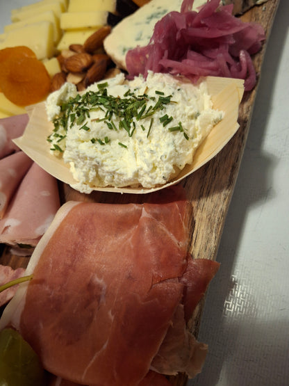 Vintertapas (kan ikke bestilles til 31/12)