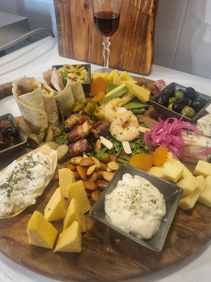 Håndboldtapas