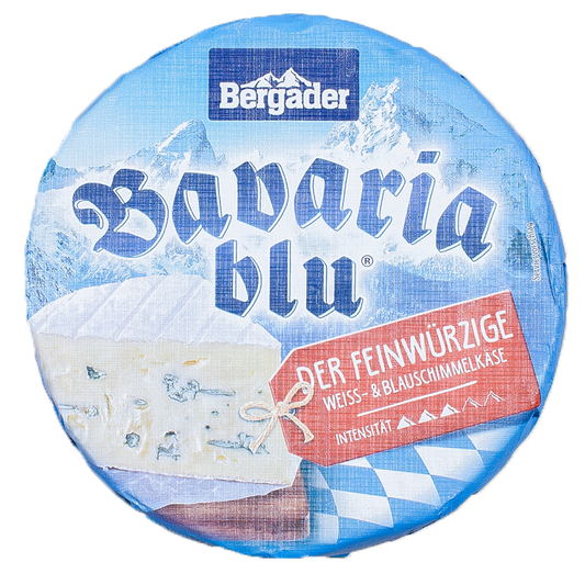 Bavaria Blue