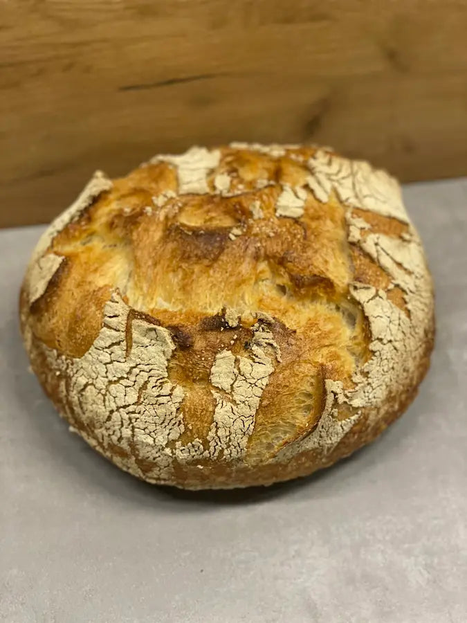 Ølandsbrød