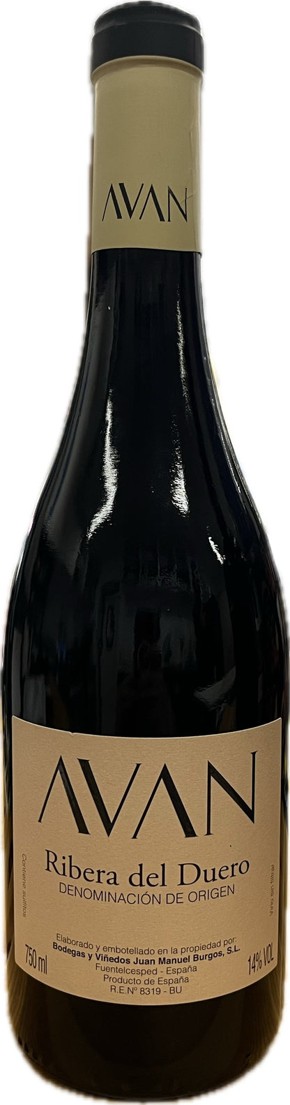Ribera del Duero – rødvin