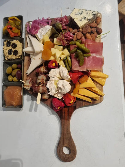Royal Tapas